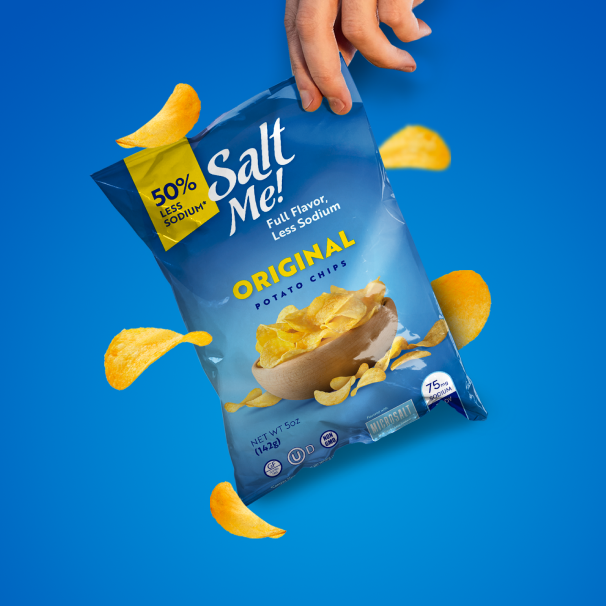 SaltMe-12