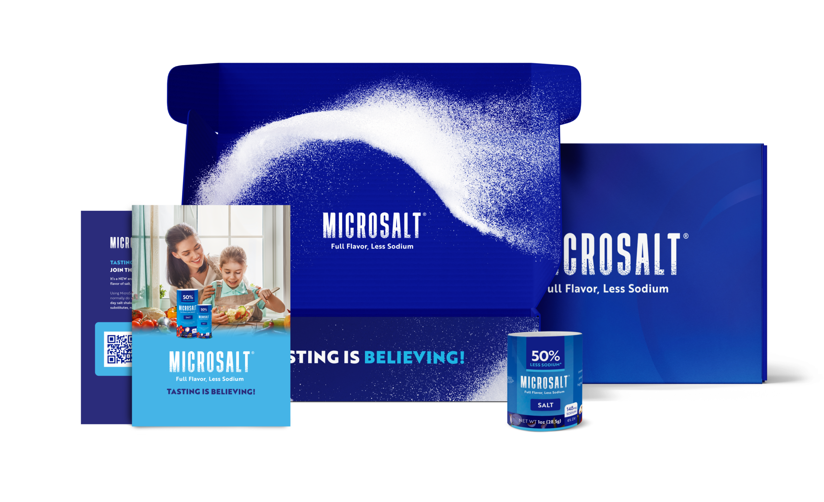 10. Box Mockups