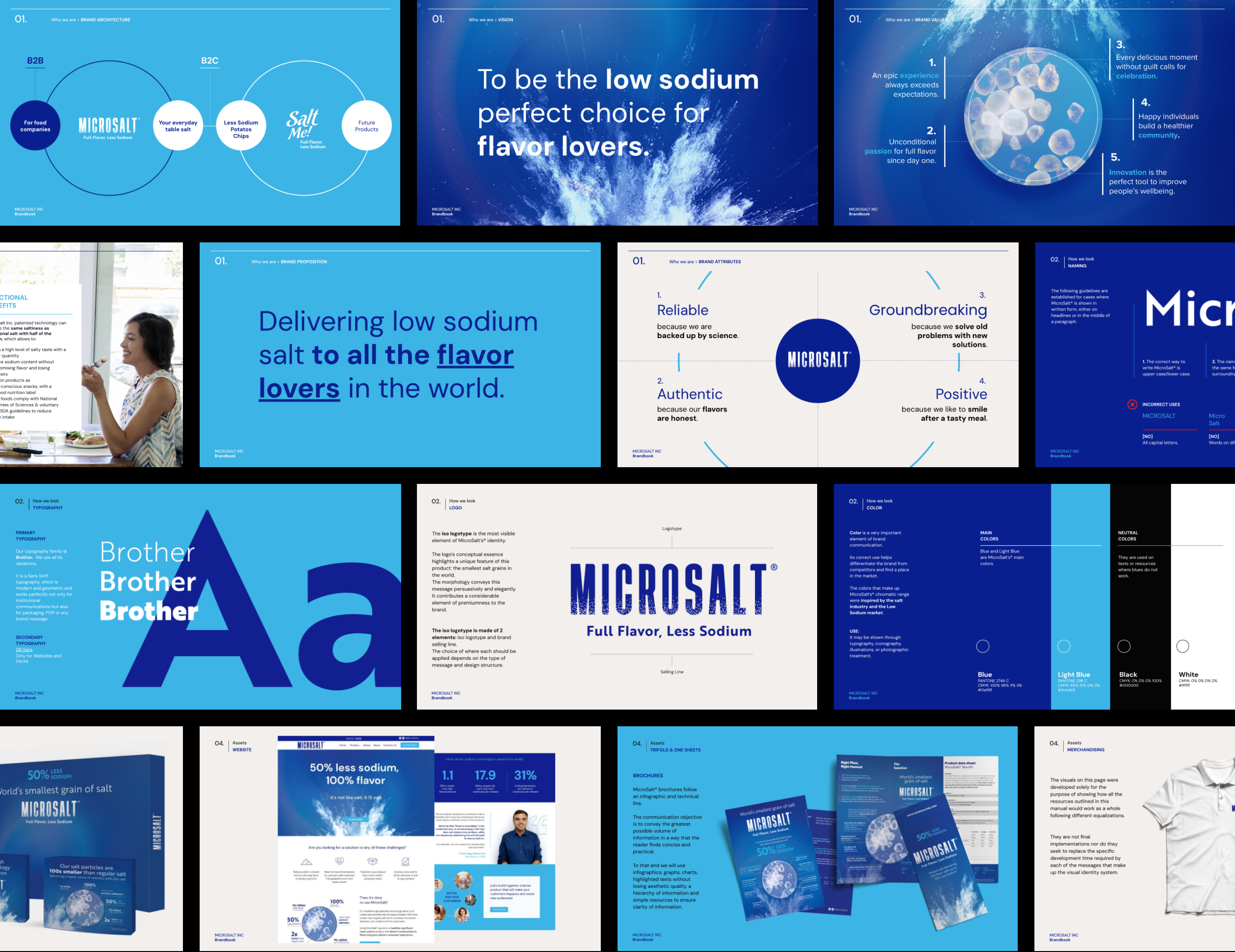 16. Brandbook