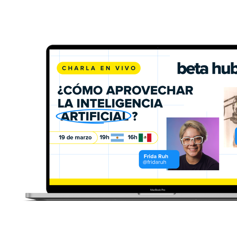 BETAHUB-16